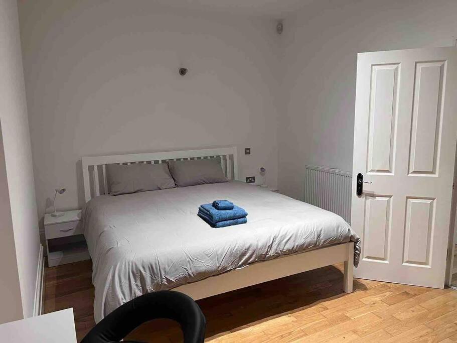 Апартаменты 2 Bed Garden Flat West Dulwich Free Street Parking Лондон Экстерьер фото