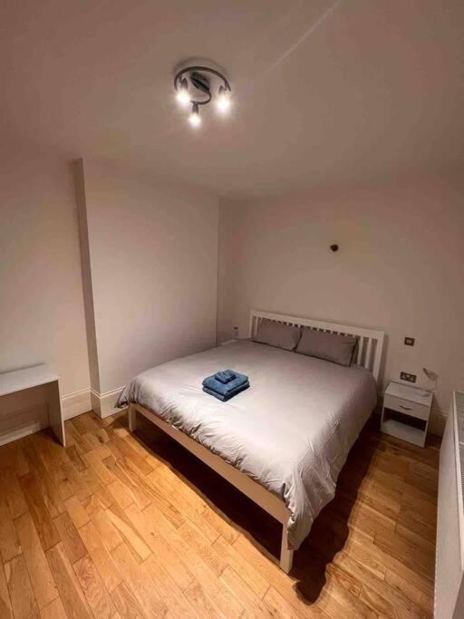 Апартаменты 2 Bed Garden Flat West Dulwich Free Street Parking Лондон Экстерьер фото