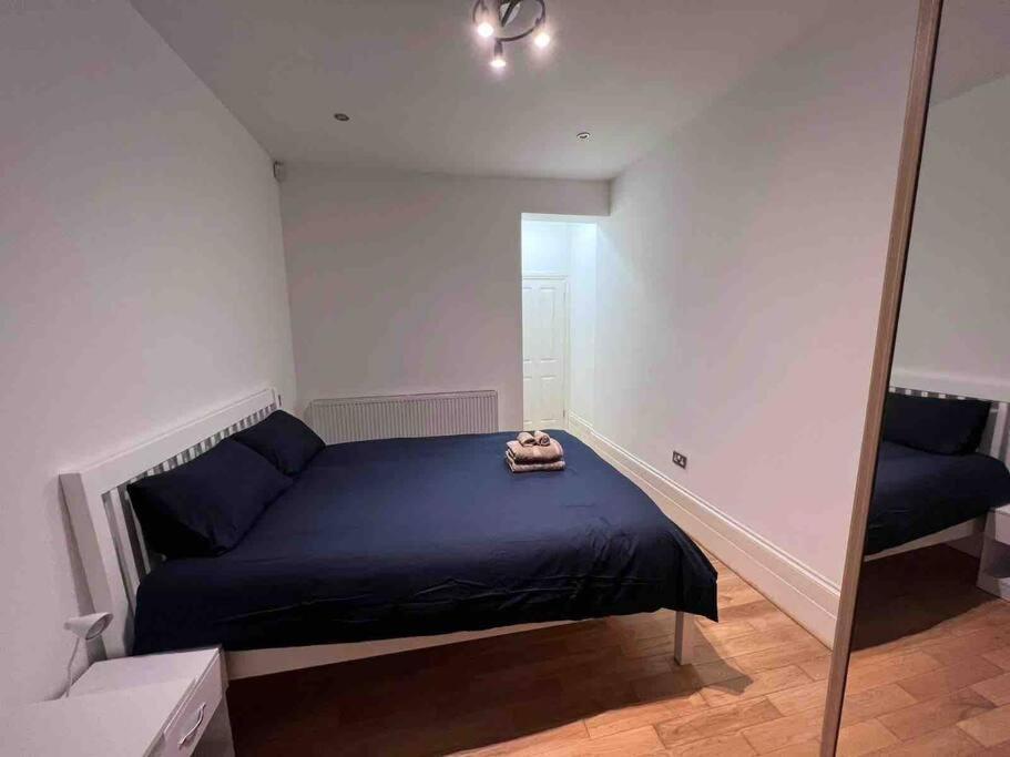 Апартаменты 2 Bed Garden Flat West Dulwich Free Street Parking Лондон Экстерьер фото