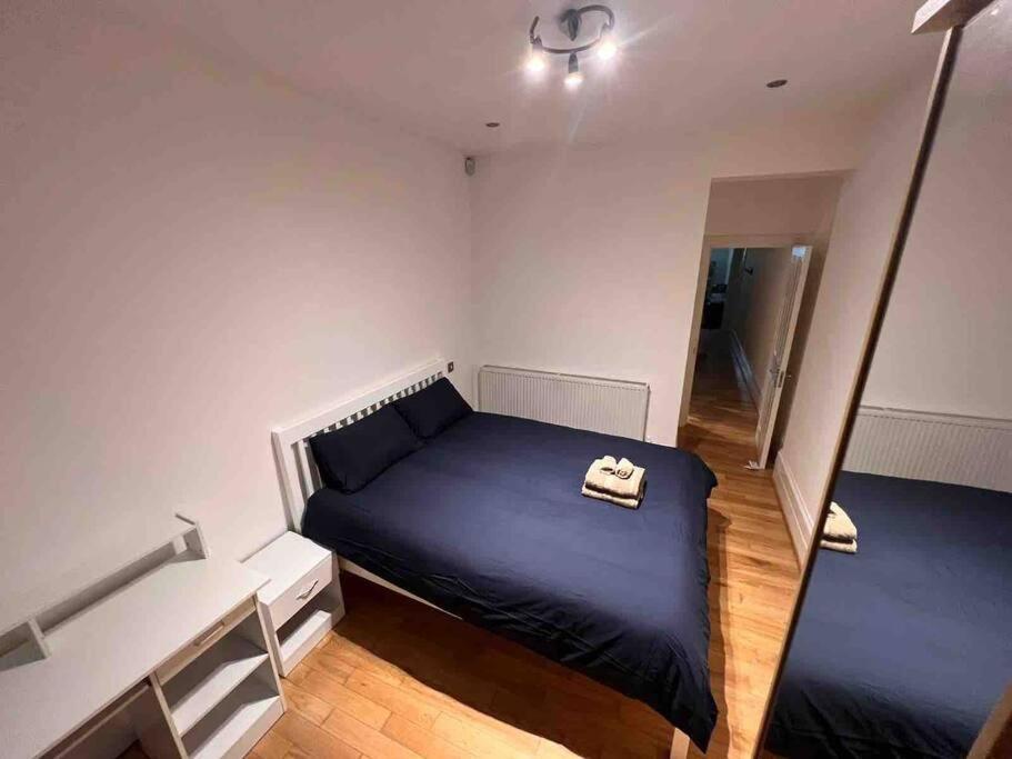 Апартаменты 2 Bed Garden Flat West Dulwich Free Street Parking Лондон Экстерьер фото